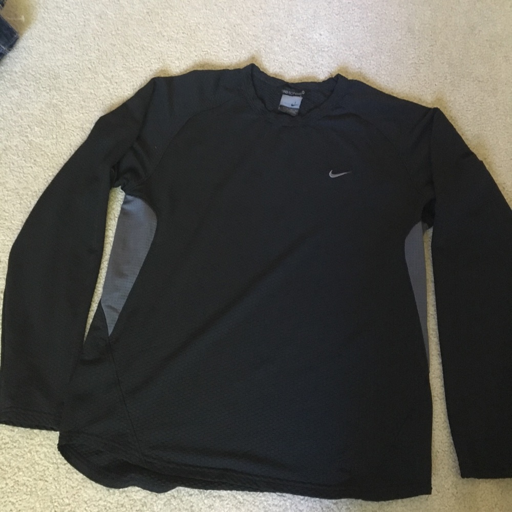 Men’s Nike Long Sleeve T-Shirt